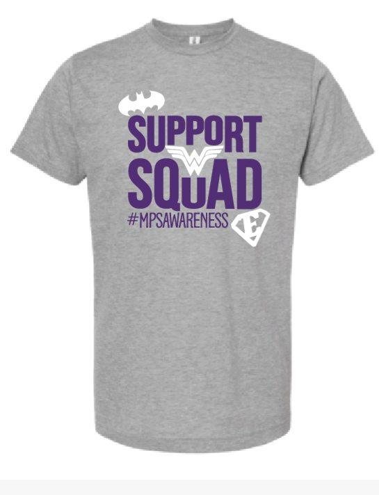 Support Squad T-Shirt