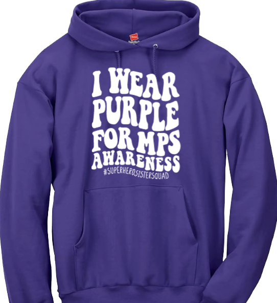 Hooded Sweatshirt