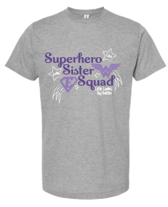 Short Sleeve Tee
