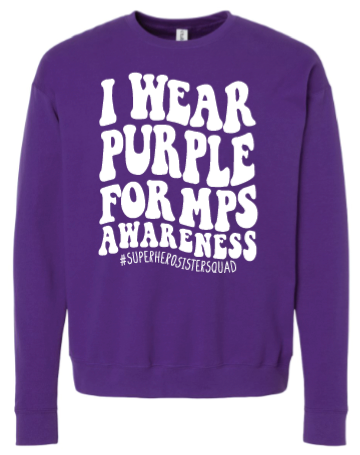 Crewneck Sweatshirt
